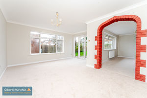 Dining/Family Room- click for photo gallery